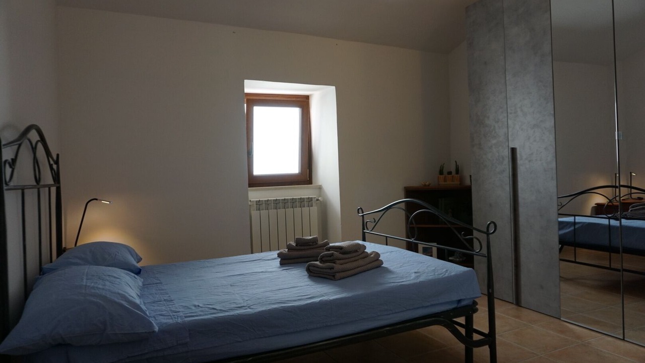 Photo of Bedroom in Longano