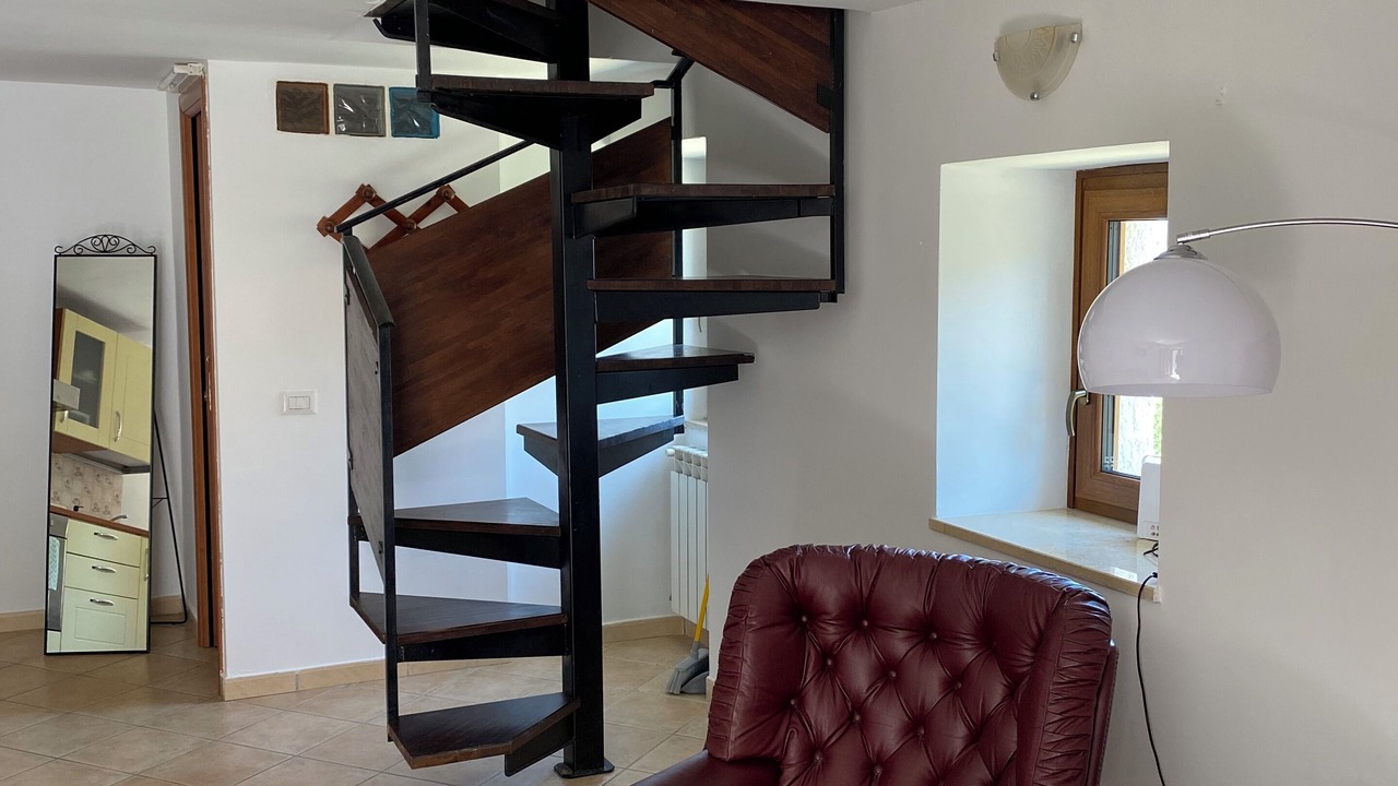 Photo of Livingroom in Longano