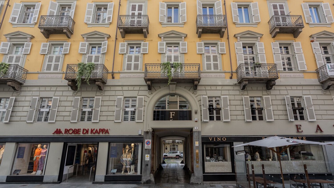 Photo of Outdoor in Historic Centre