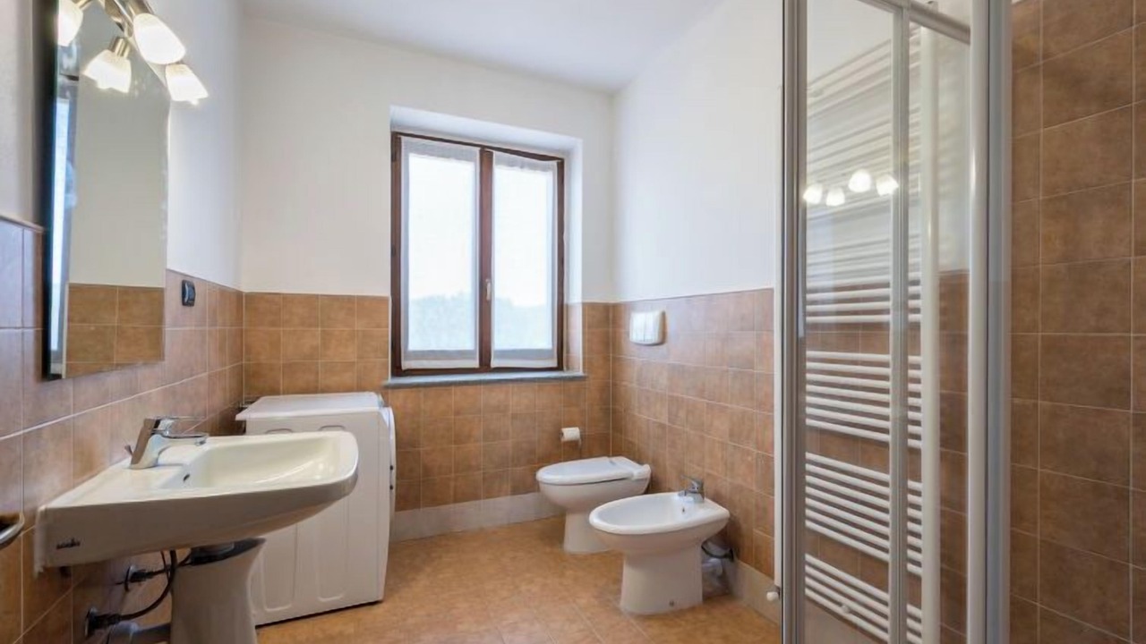 Photo of Bathroom in Mombaruzzo