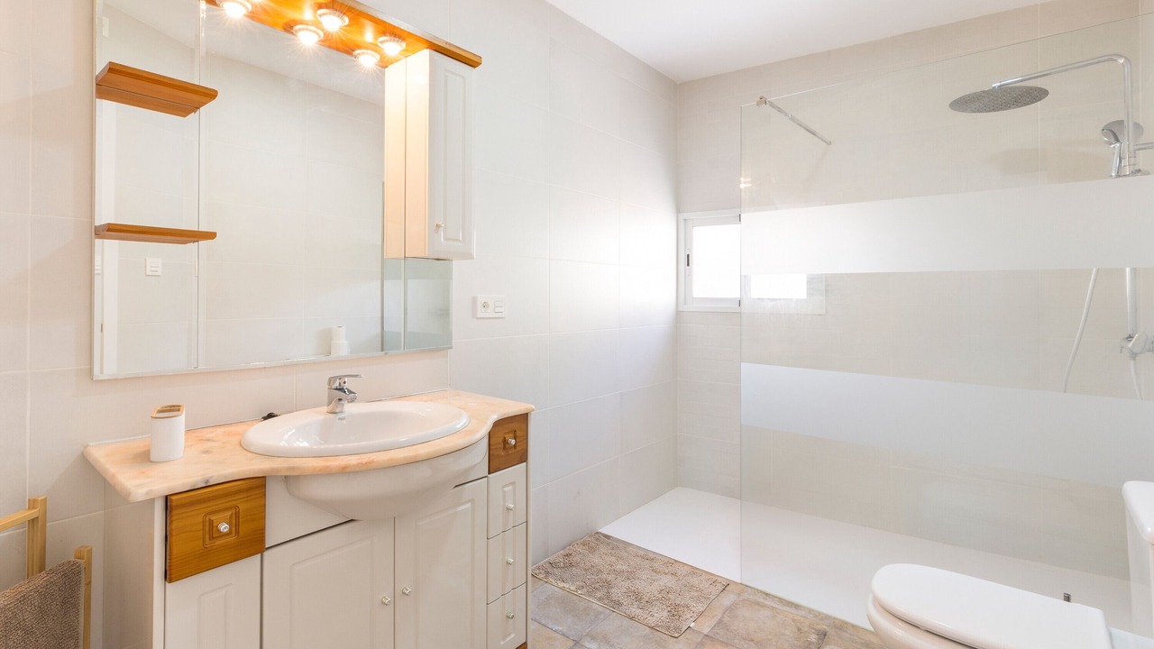Photo of Bathroom in Cehegin