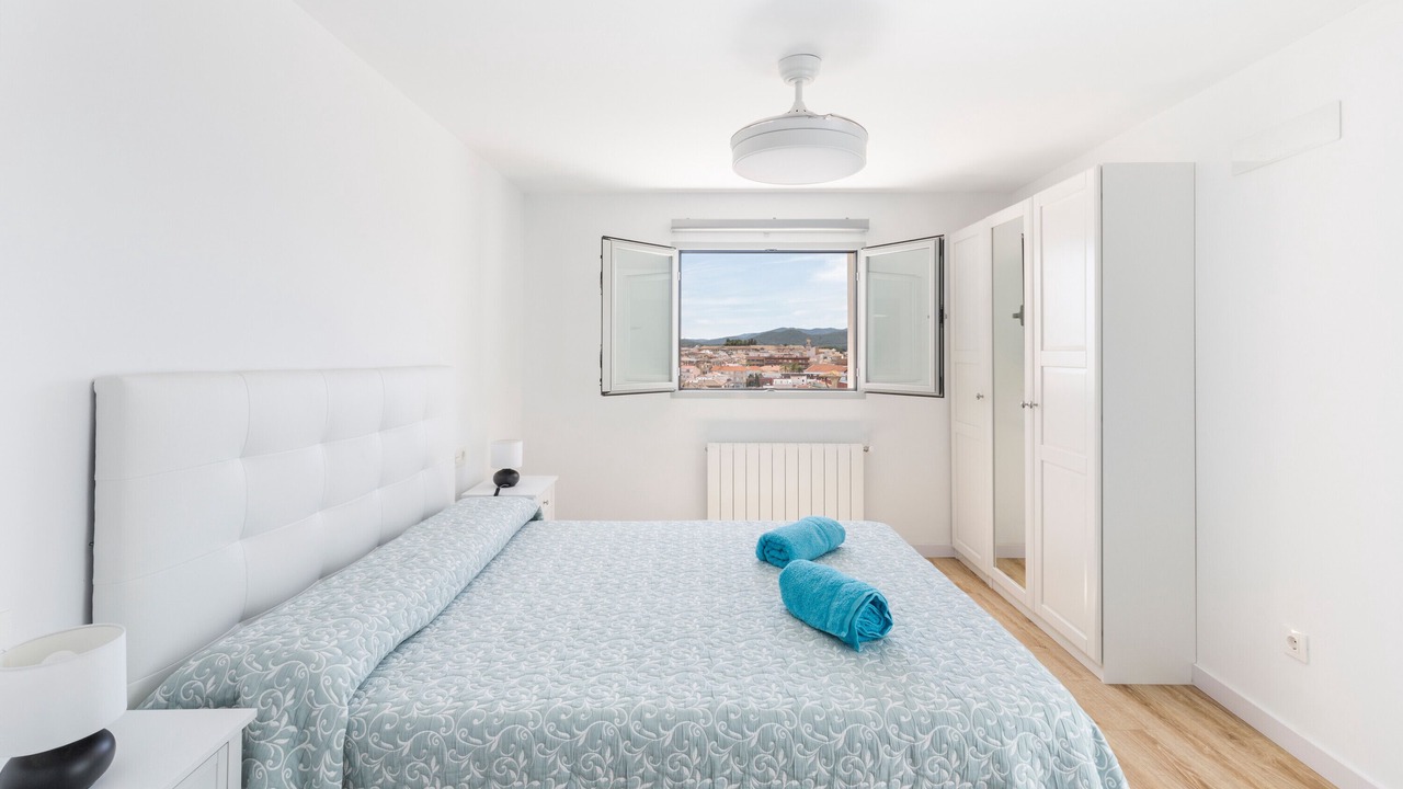 Photo of Bedroom in Cehegin