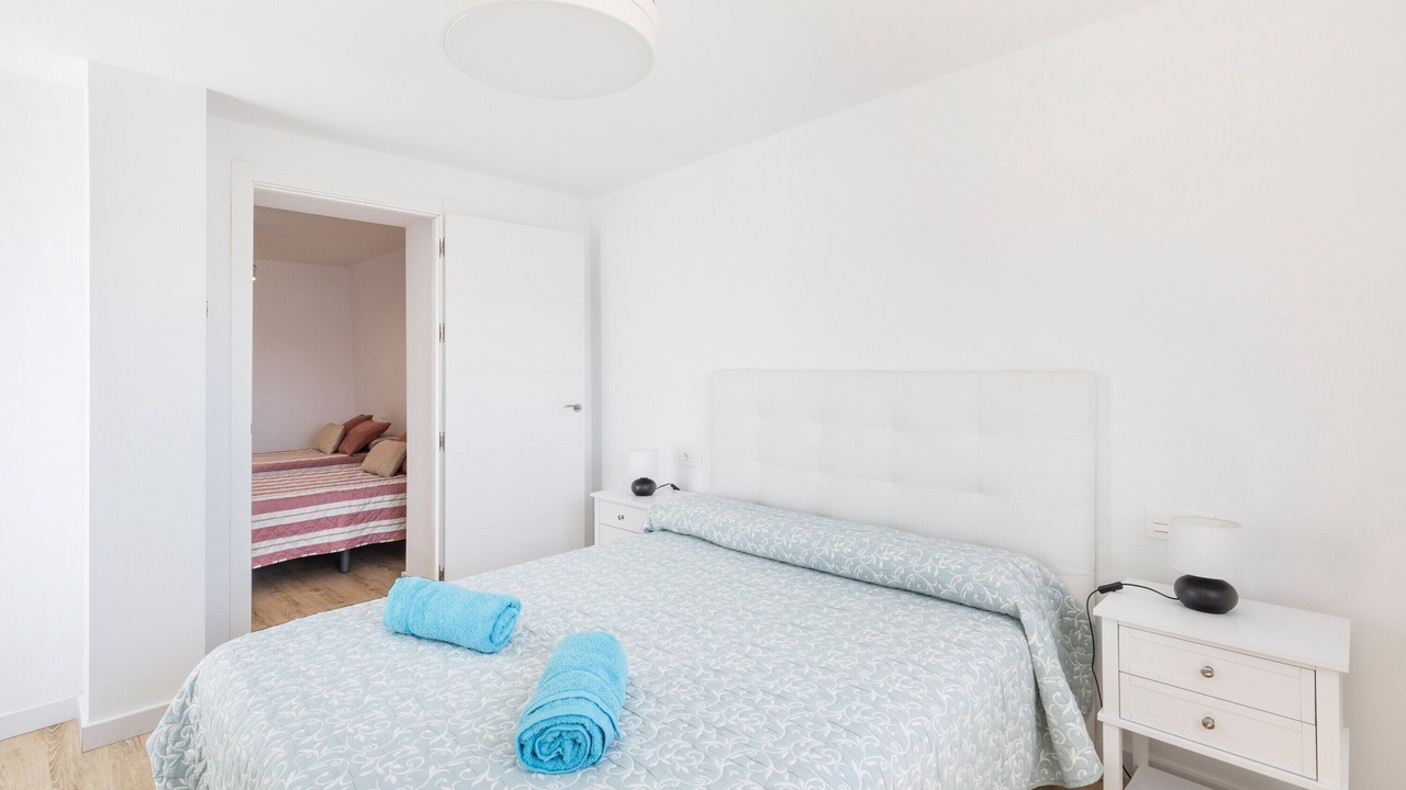 Photo of Bedroom in Cehegin