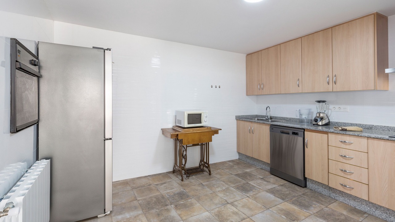 Photo of Kitchen in Cehegin