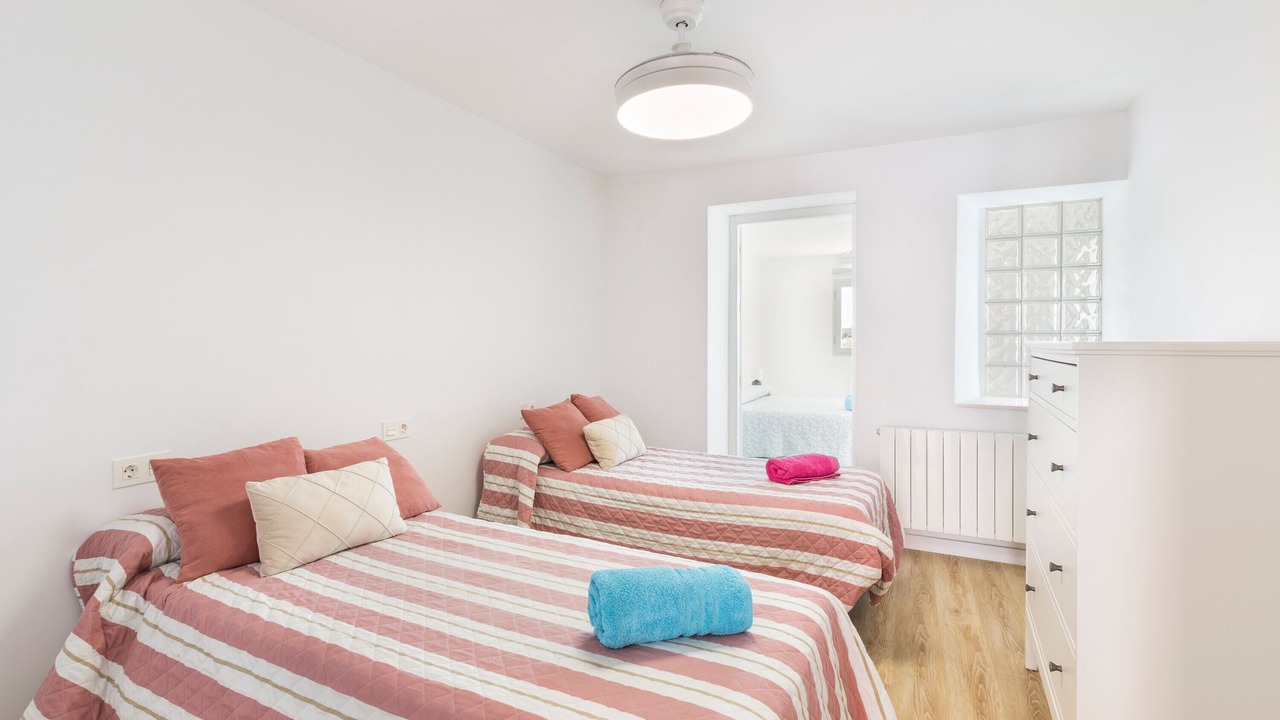 Photo of Bedroom in Cehegin