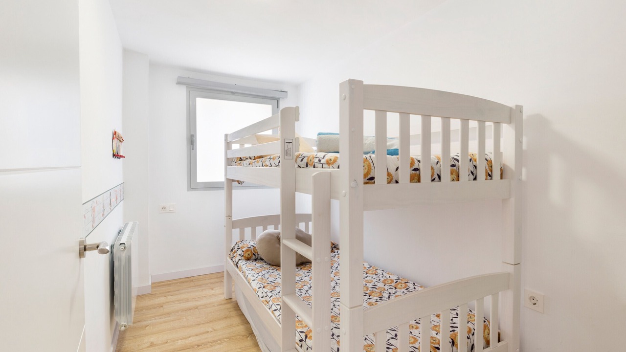 Photo of Bedroom in Cehegin