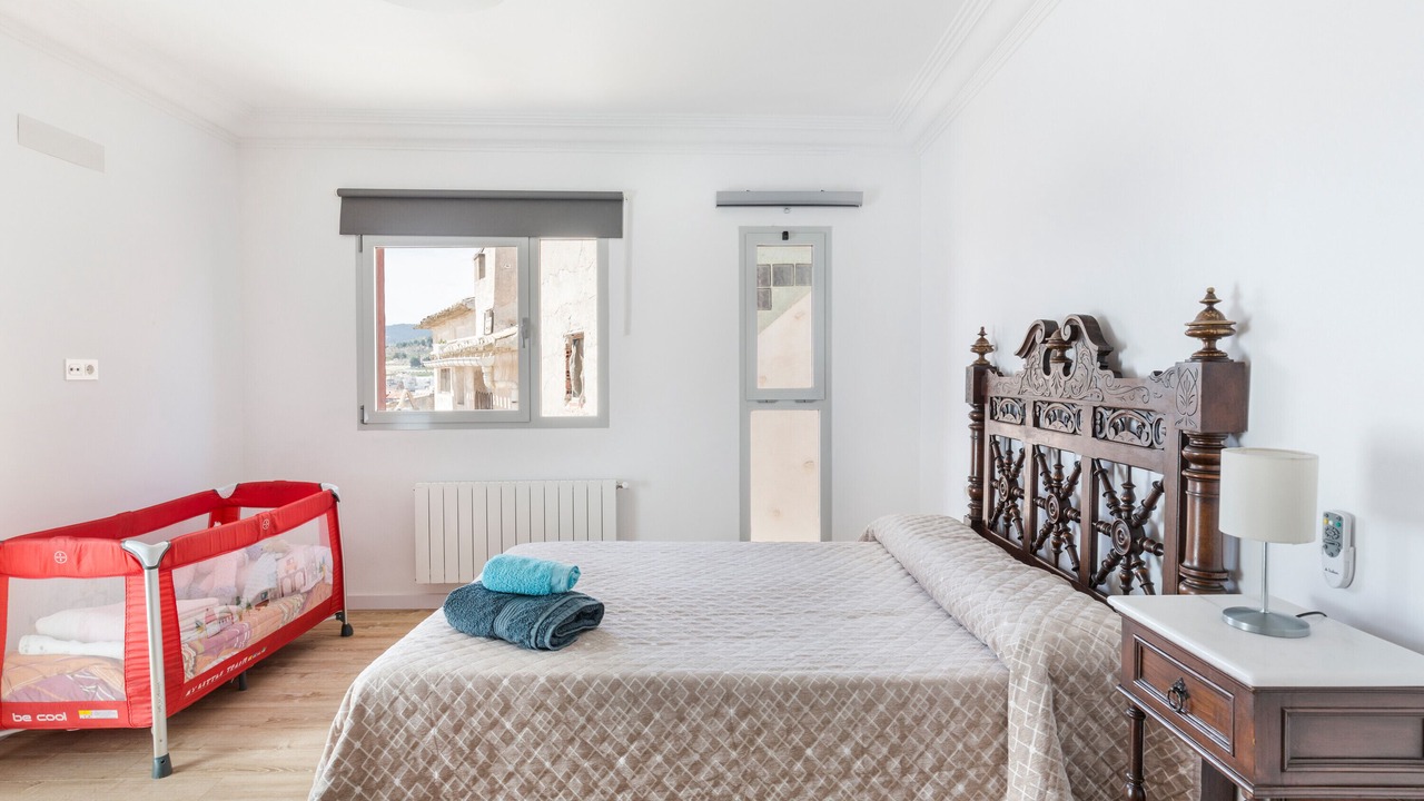 Photo of Bedroom in Cehegin