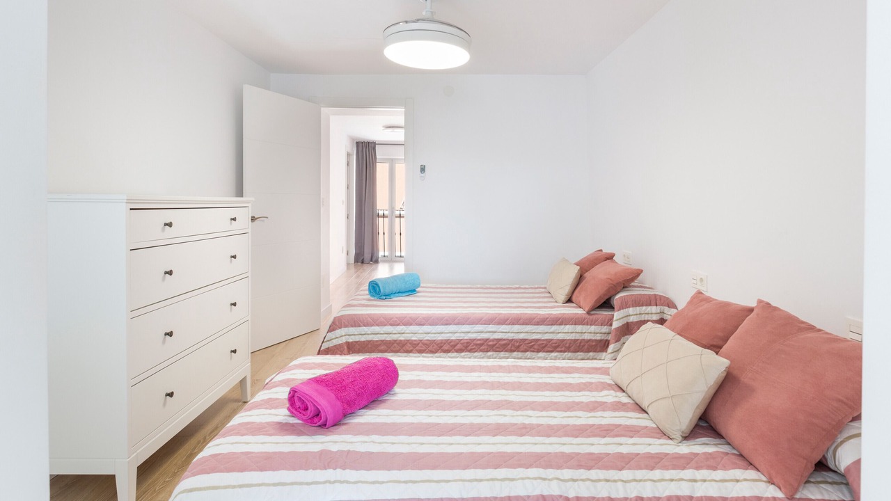 Photo of Bedroom in Cehegin