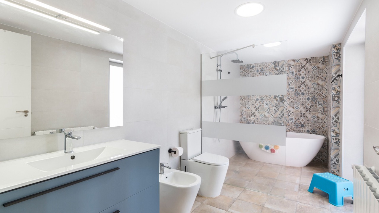 Photo of Bathroom in Cehegin