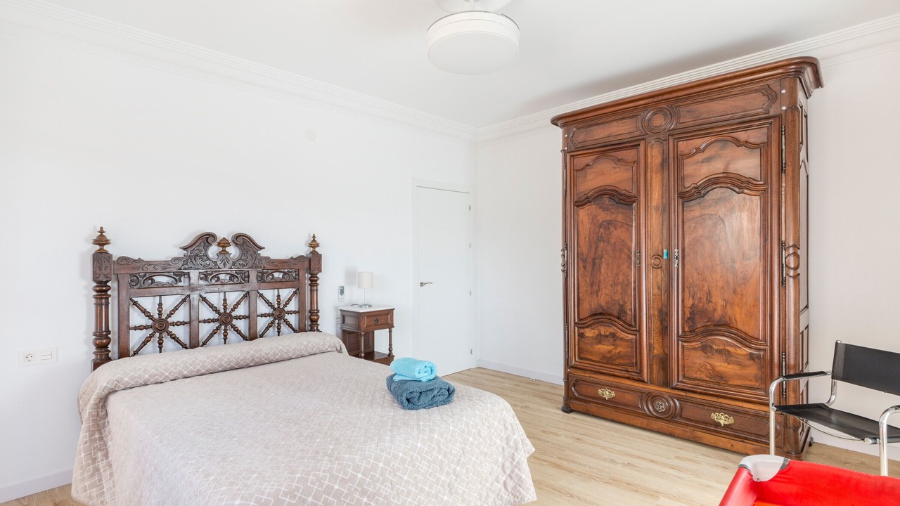Photo of Bedroom in Cehegin