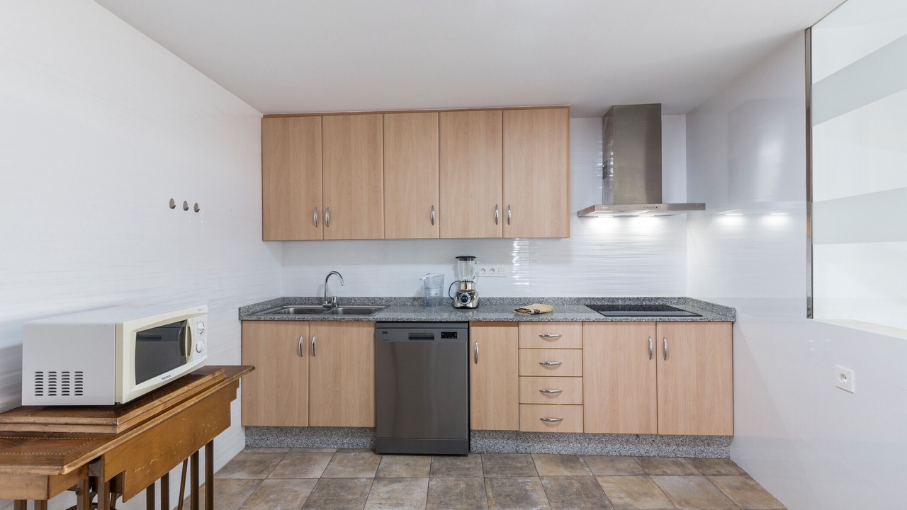 Photo of Kitchen in Cehegin