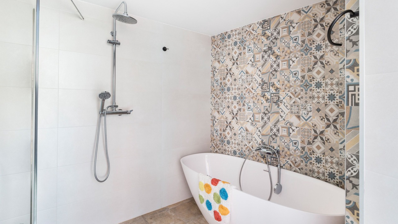 Photo of Bathroom in Cehegin