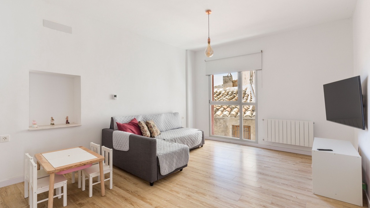 Photo of Livingroom in Cehegin