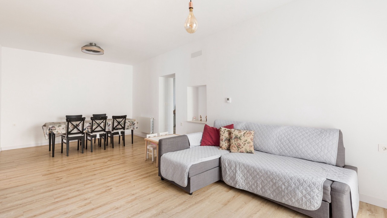 Photo of Livingroom in Cehegin