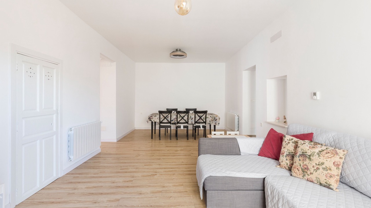 Photo of Livingroom in Cehegin