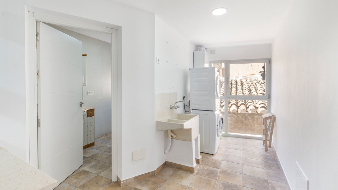 Photo of Bathroom in Cehegin