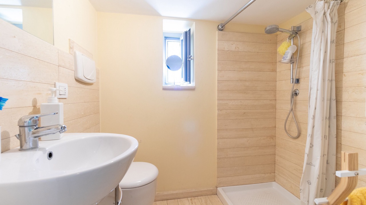 Photo of Bathroom in Municipio 1
