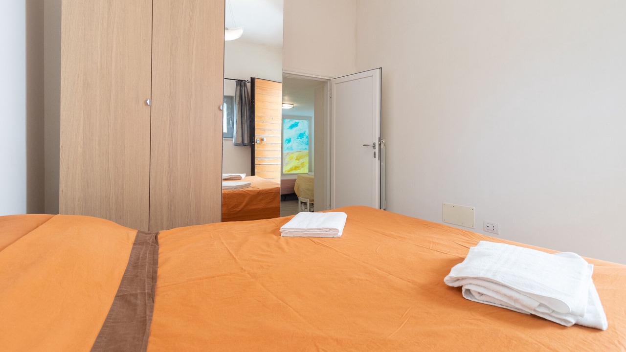 Photo of Bedroom in Municipio 1