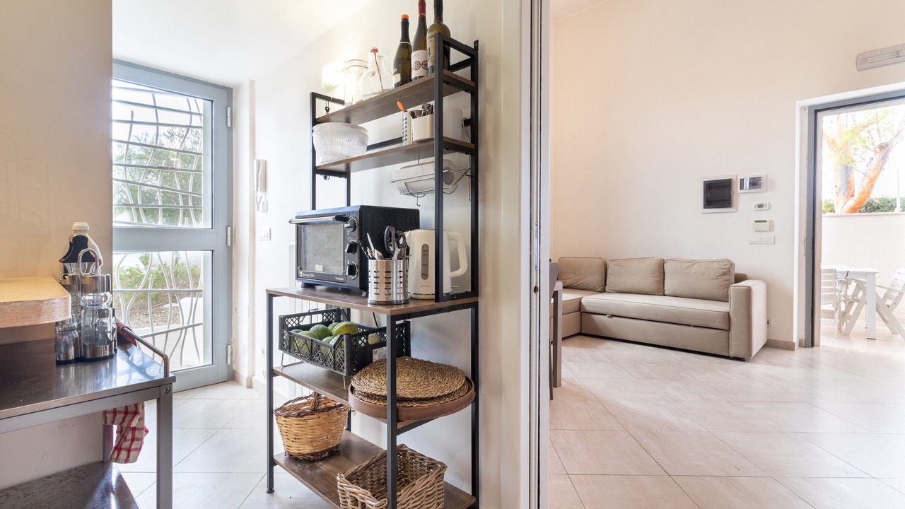 Photo of Livingroom in Municipio 1