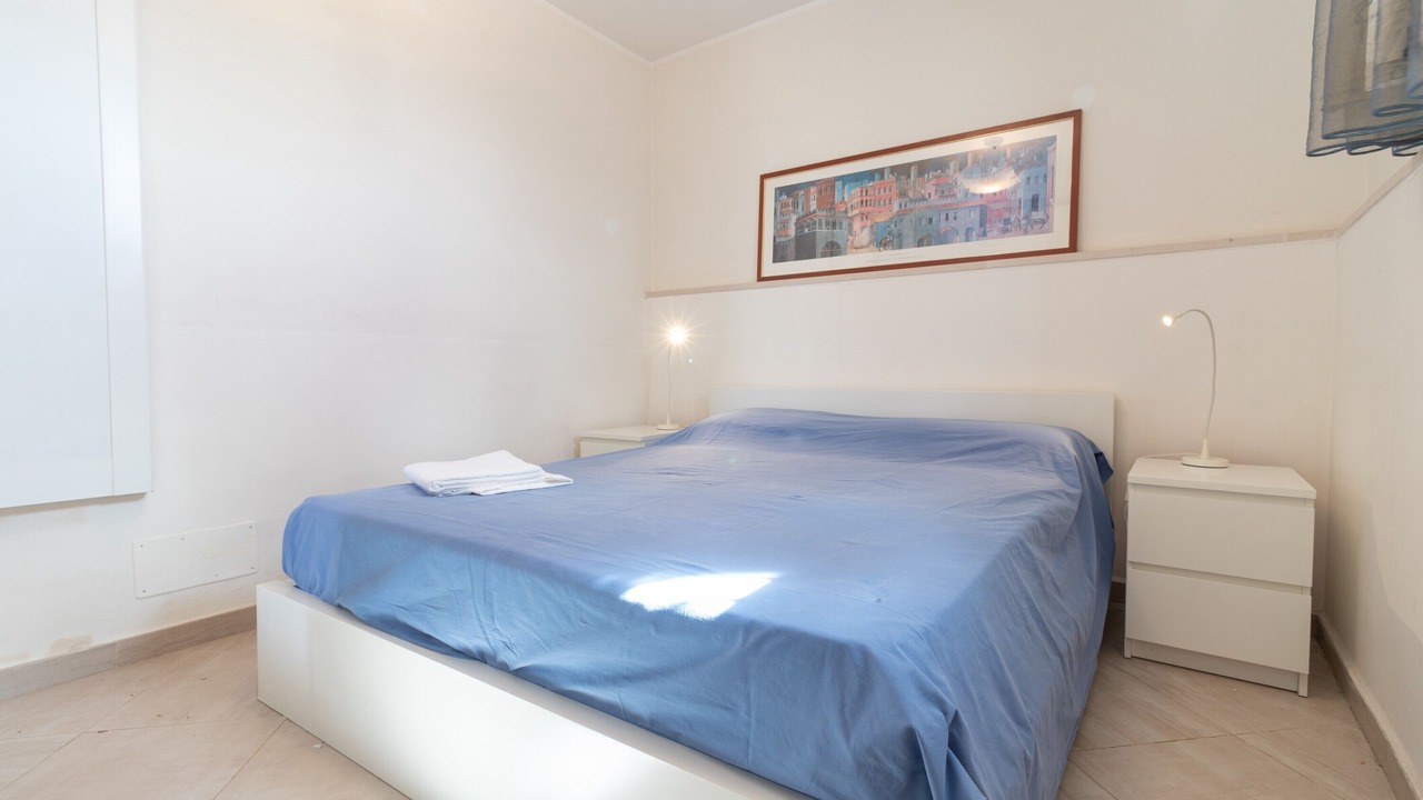 Photo of Bedroom in Municipio 1