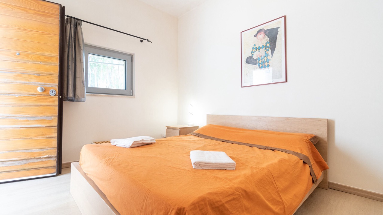 Photo of Bedroom in Municipio 1