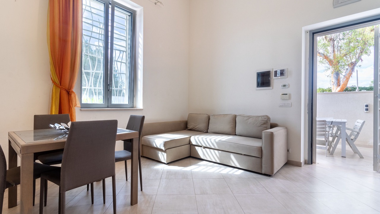 Photo of Livingroom in Municipio 1