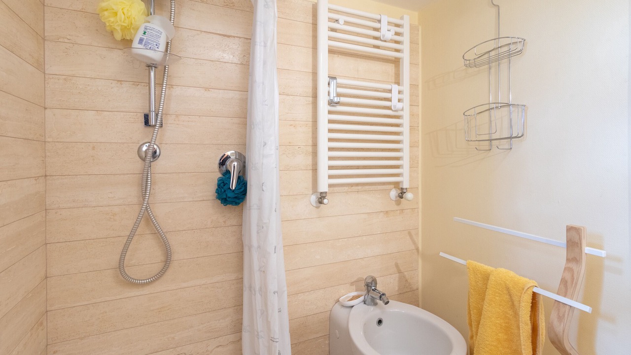 Photo of Bathroom in Municipio 1