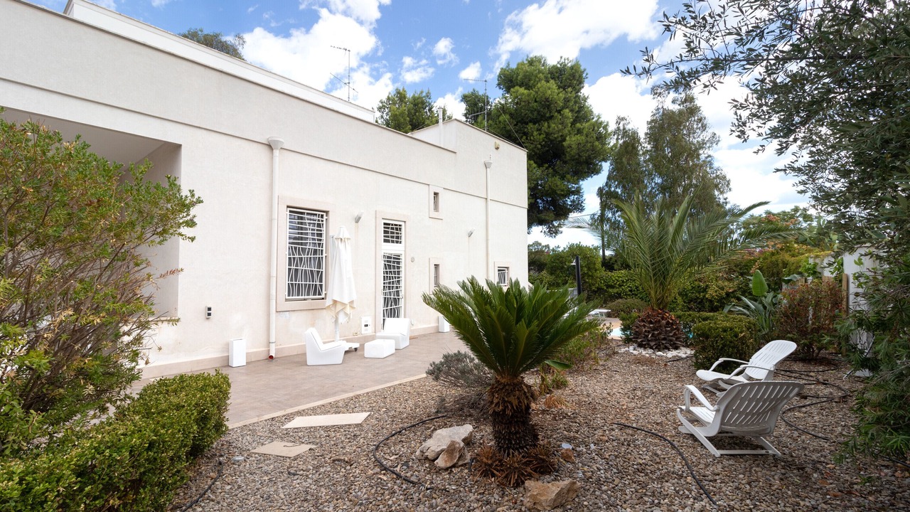 Photo of Patio Balcony in Municipio 1