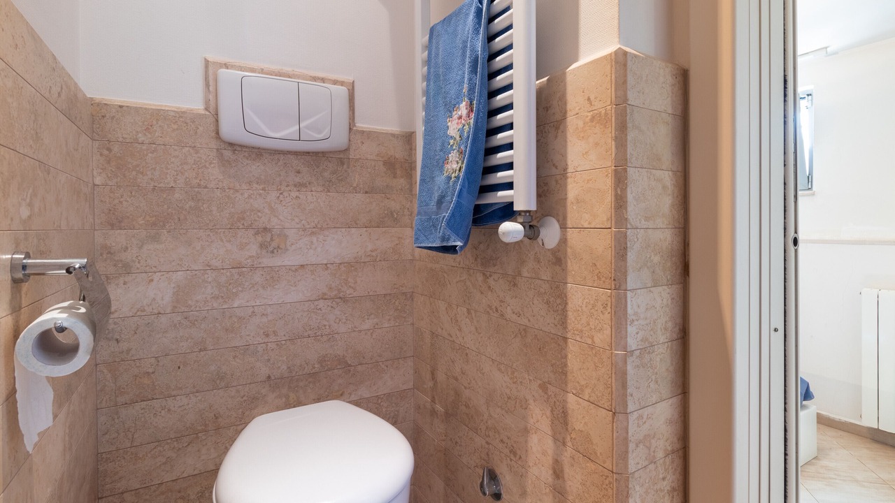Photo of Bathroom in Municipio 1