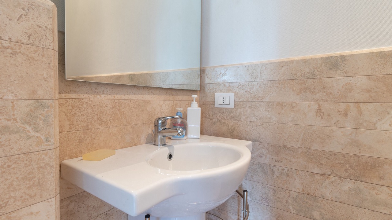 Photo of Bathroom in Municipio 1