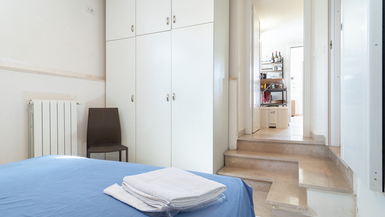 Photo of Bedroom in Municipio 1