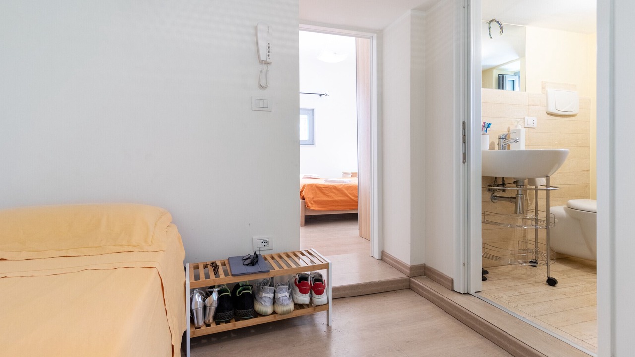 Photo of Bedroom in Municipio 1