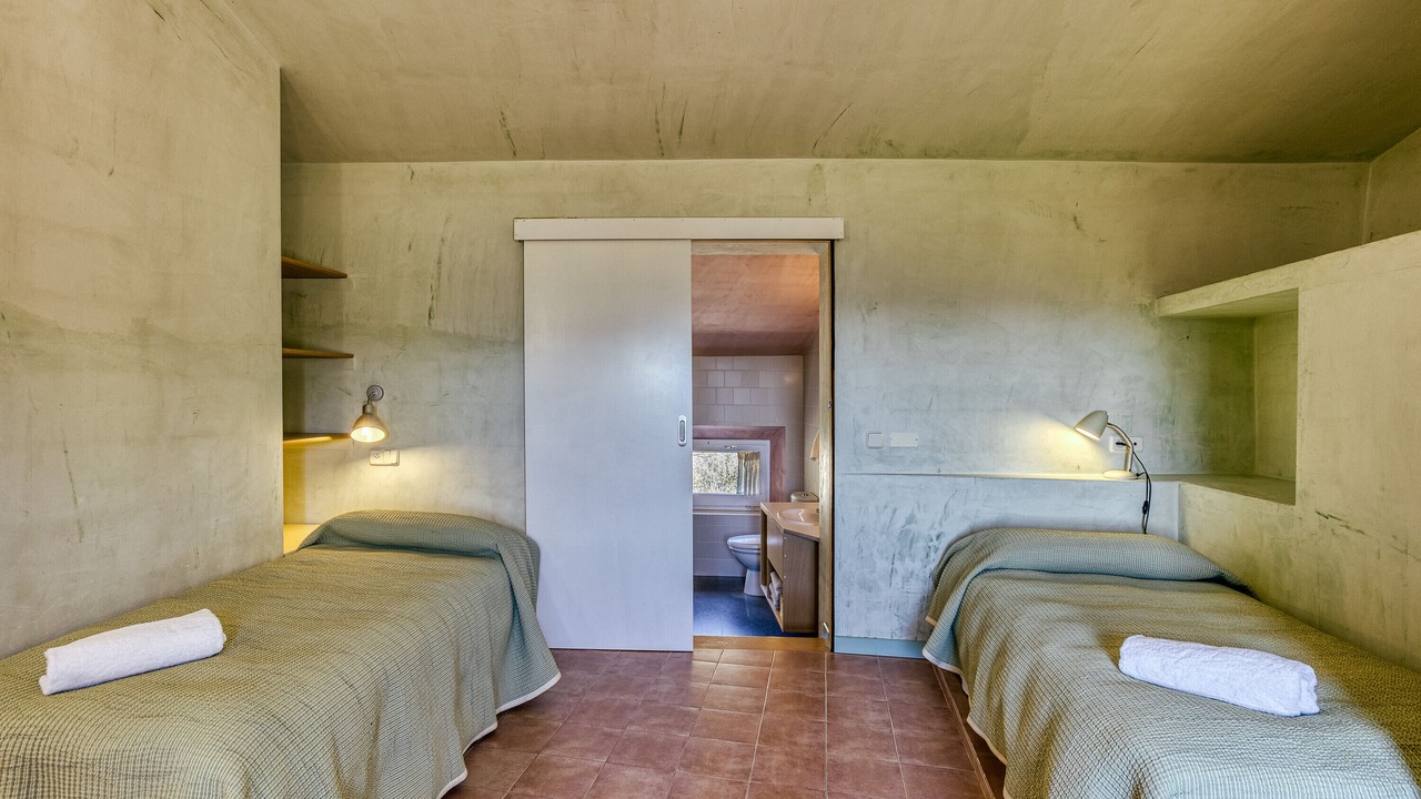 Photo of Bedroom in Beguda