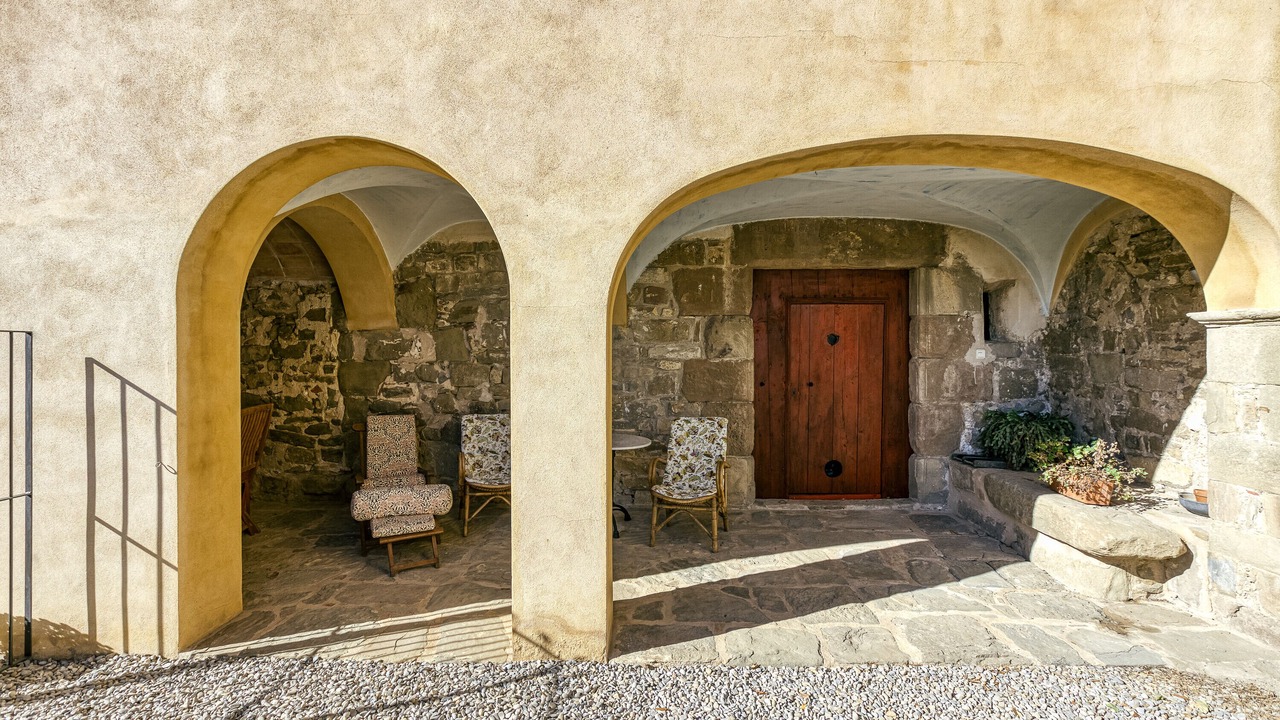 Photo of Patio Balcony in Beguda