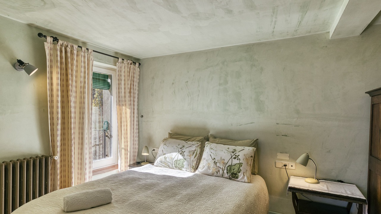 Photo of Bedroom in Beguda