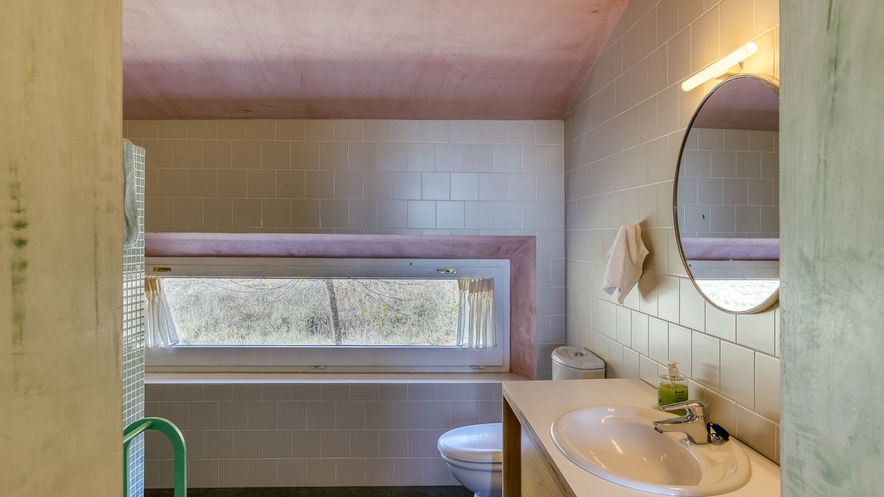Photo of Bathroom in Beguda