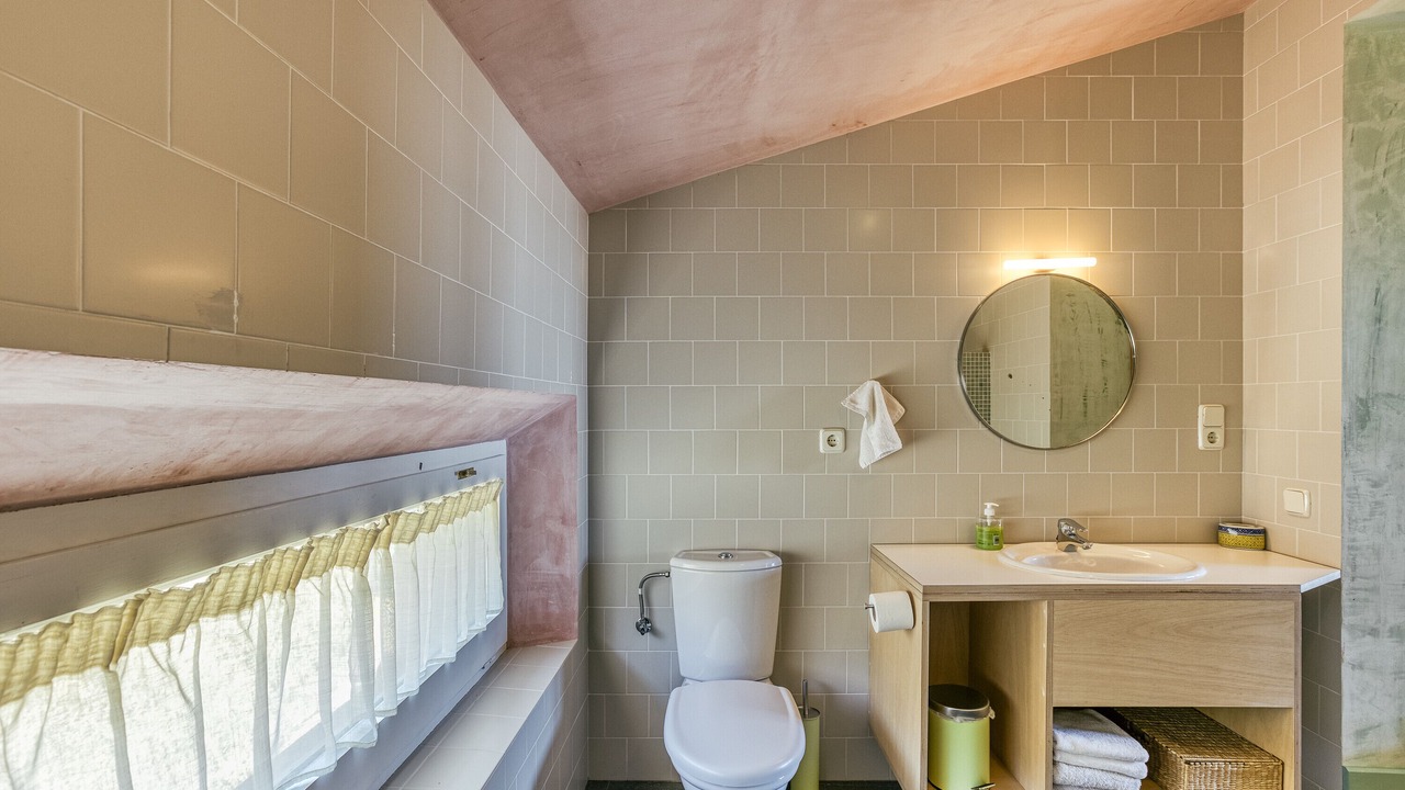 Photo of Bathroom in Beguda