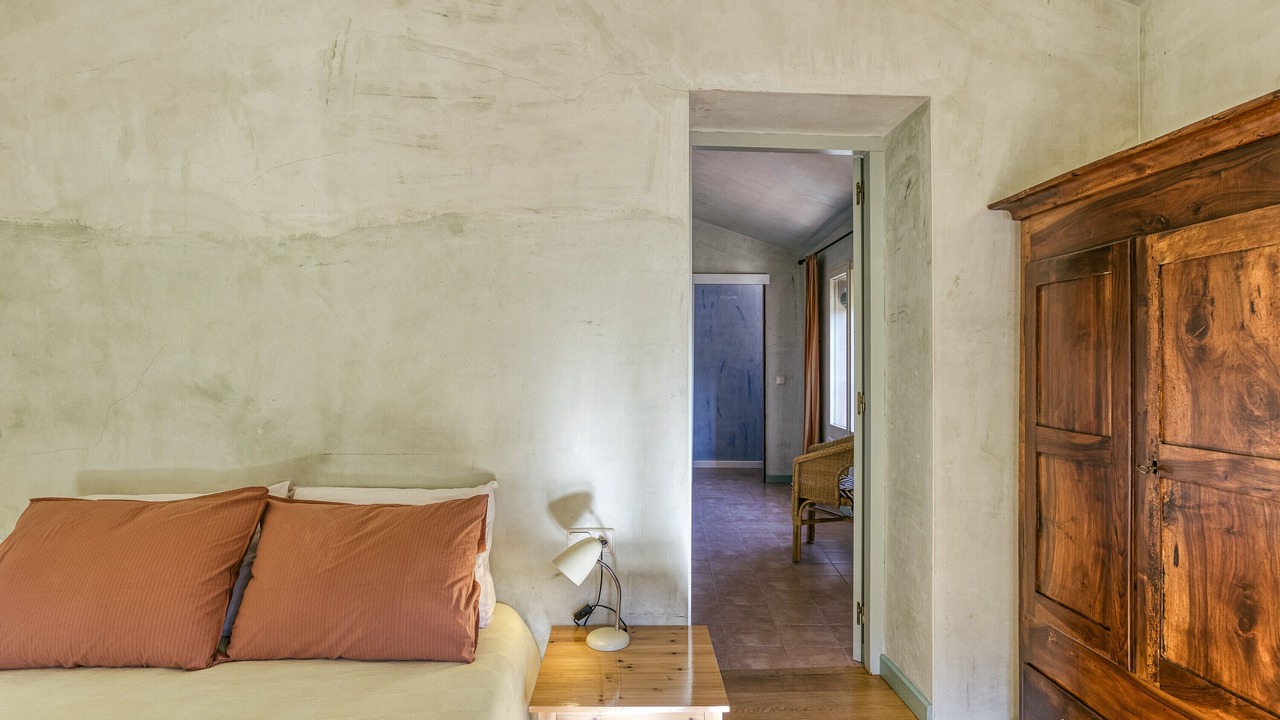 Photo of Bedroom in Beguda