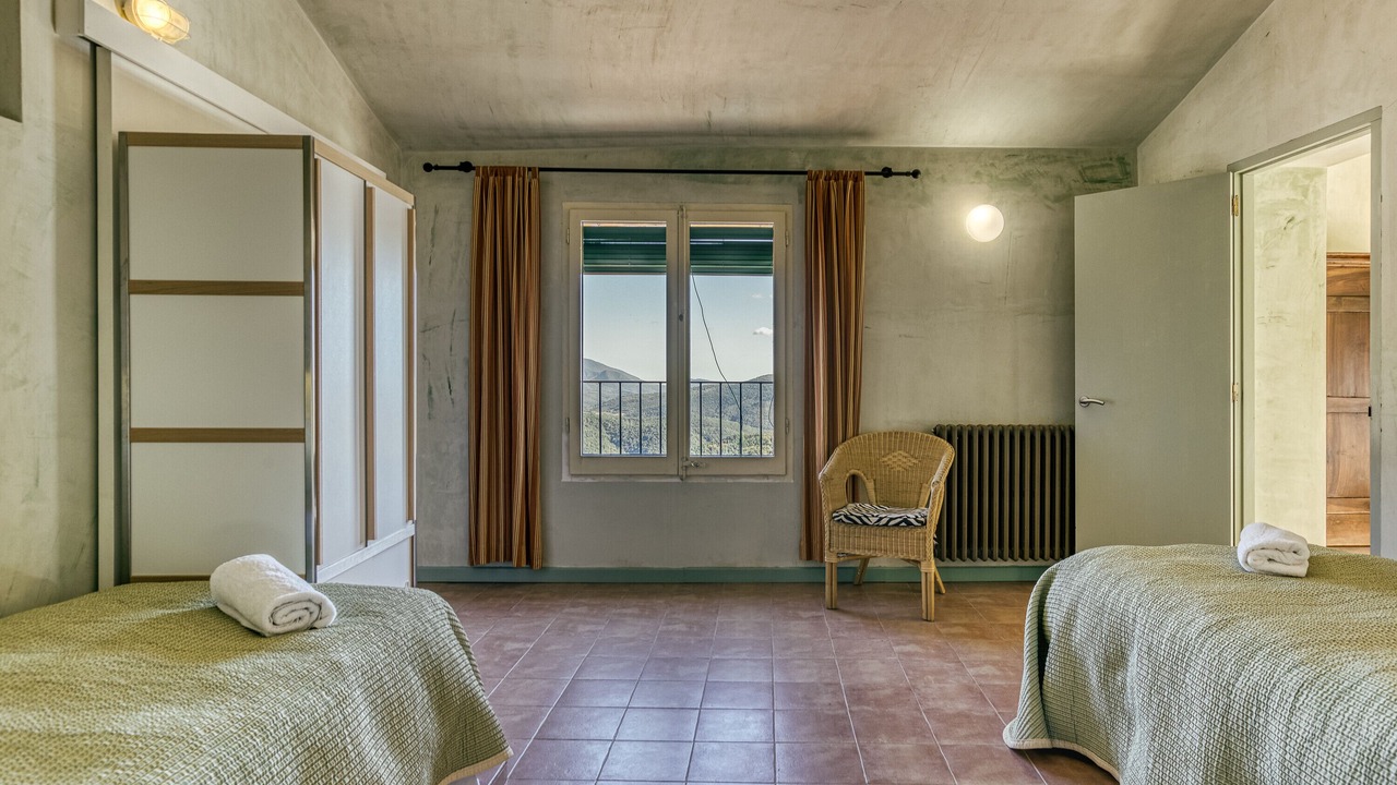 Photo of Bedroom in Beguda