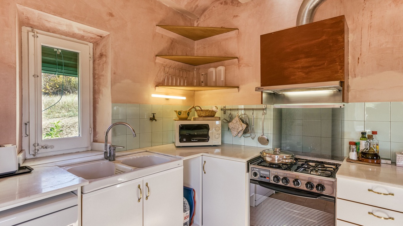 Photo of Kitchen in Beguda