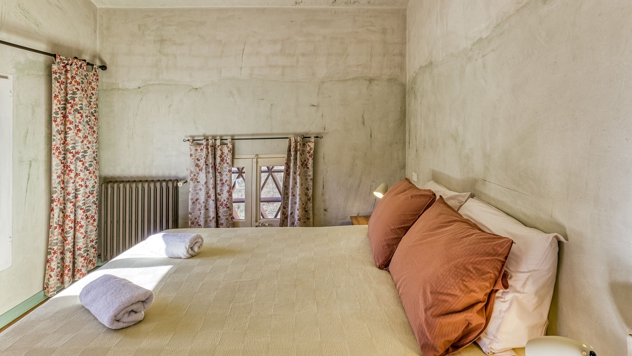 Photo of Bedroom in Beguda