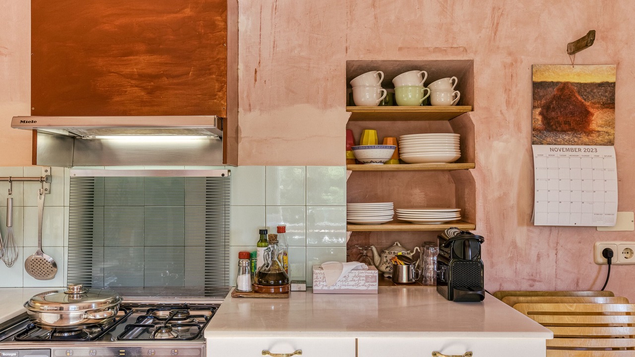 Photo of Kitchen in Beguda