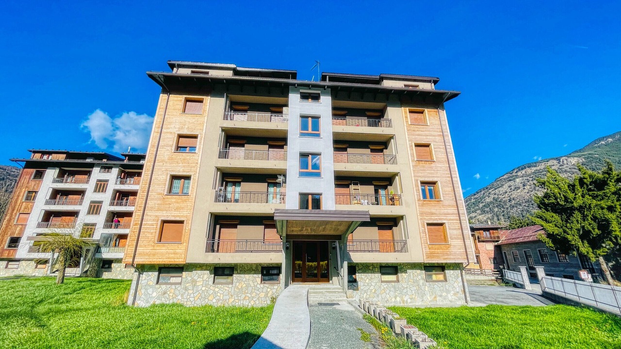 Photo of Outdoor in Oulx