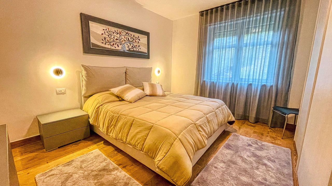 Photo of Bedroom in Oulx