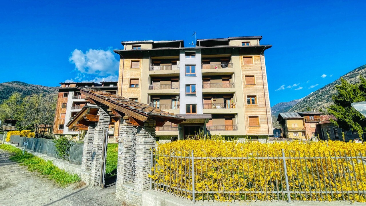 Photo of Outdoor in Oulx