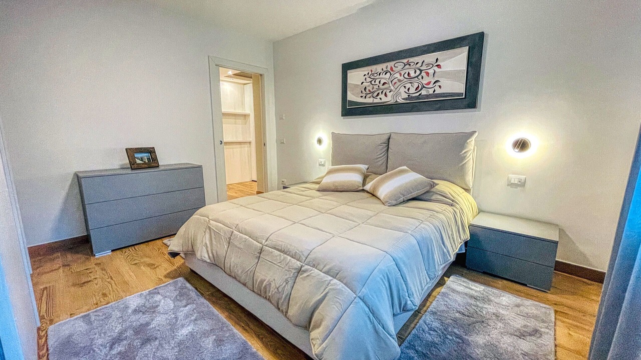Photo of Bedroom in Oulx