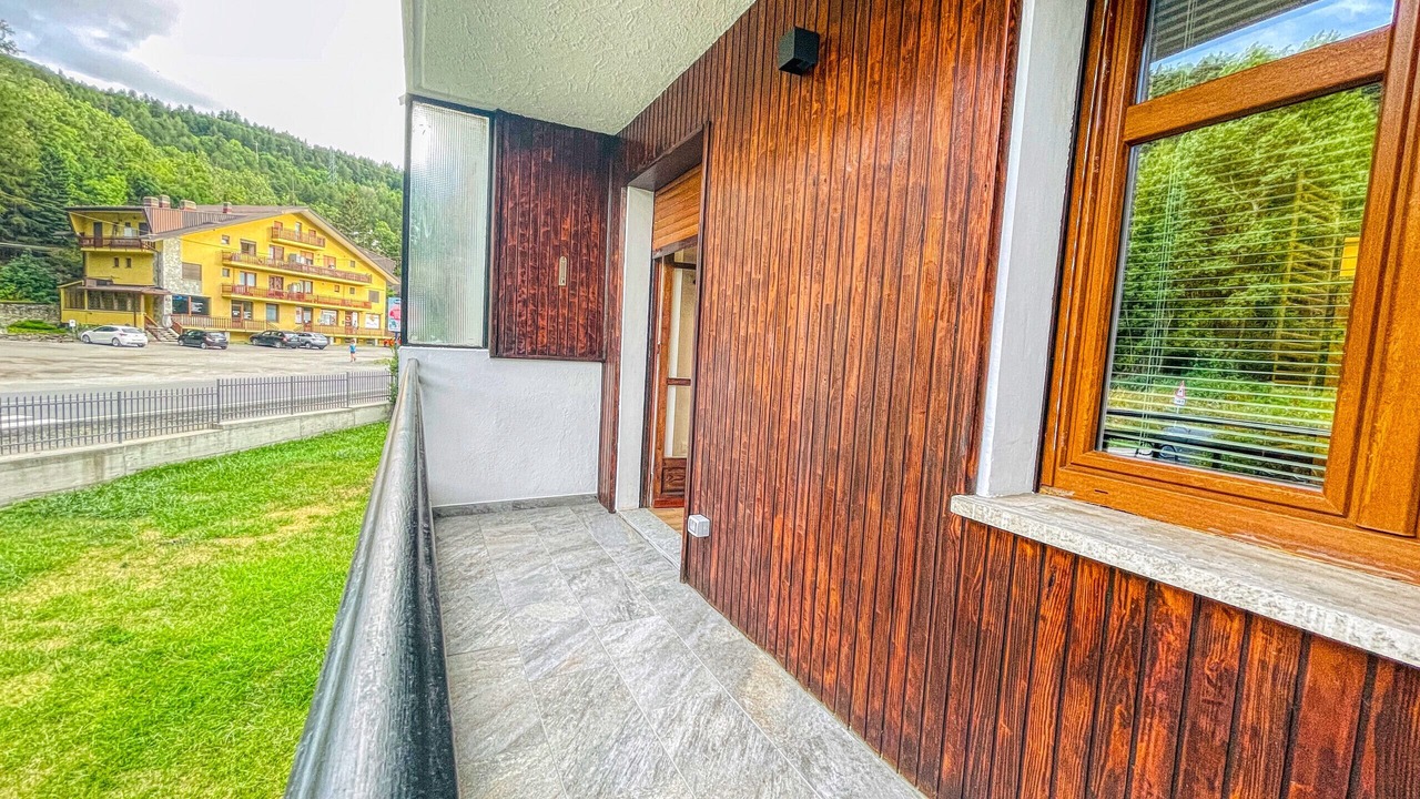Photo of Outdoor in Oulx