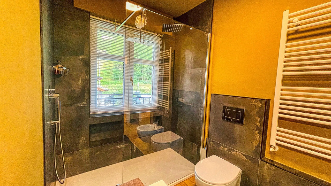 Photo of Bathroom in Oulx