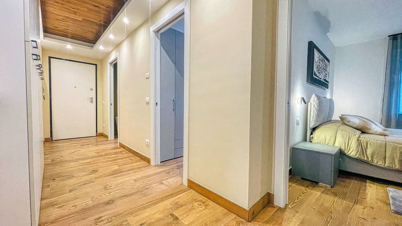 Photo of Bedroom in Oulx