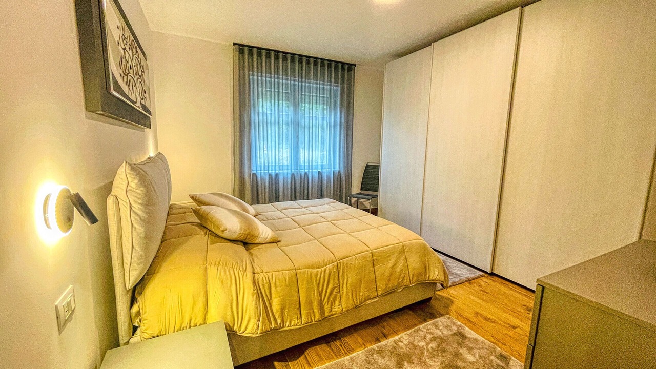 Photo of Bedroom in Oulx